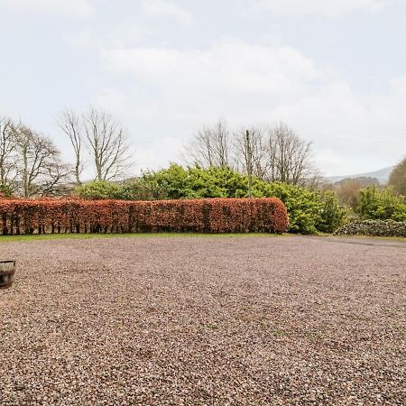 Broombaulks Farm Bungalow Jedburgh Ngoại thất bức ảnh