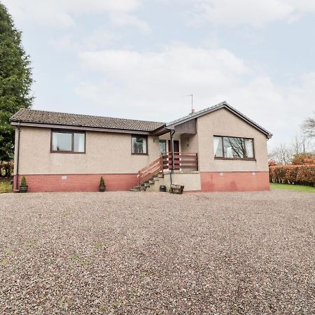Broombaulks Farm Bungalow Jedburgh Ngoại thất bức ảnh