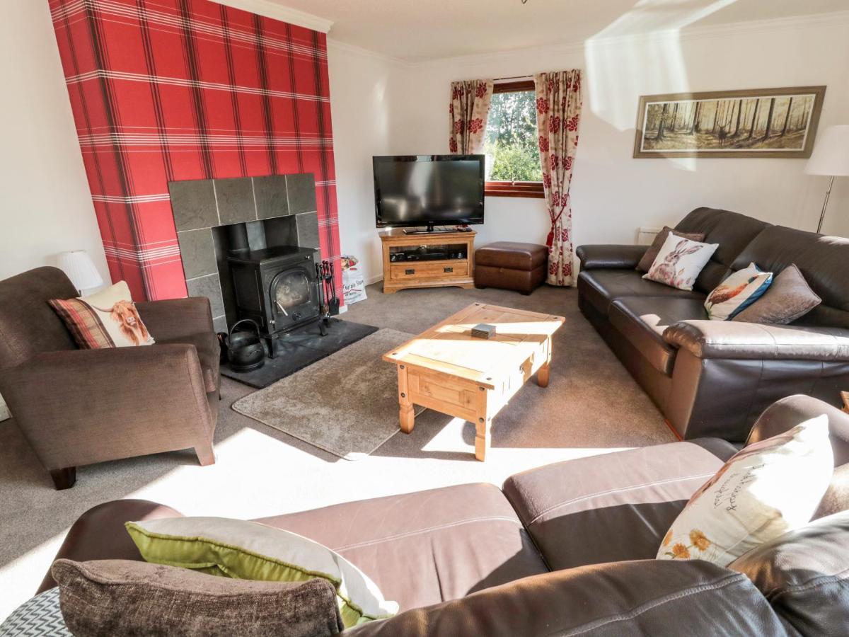 Broombaulks Farm Bungalow Jedburgh Ngoại thất bức ảnh