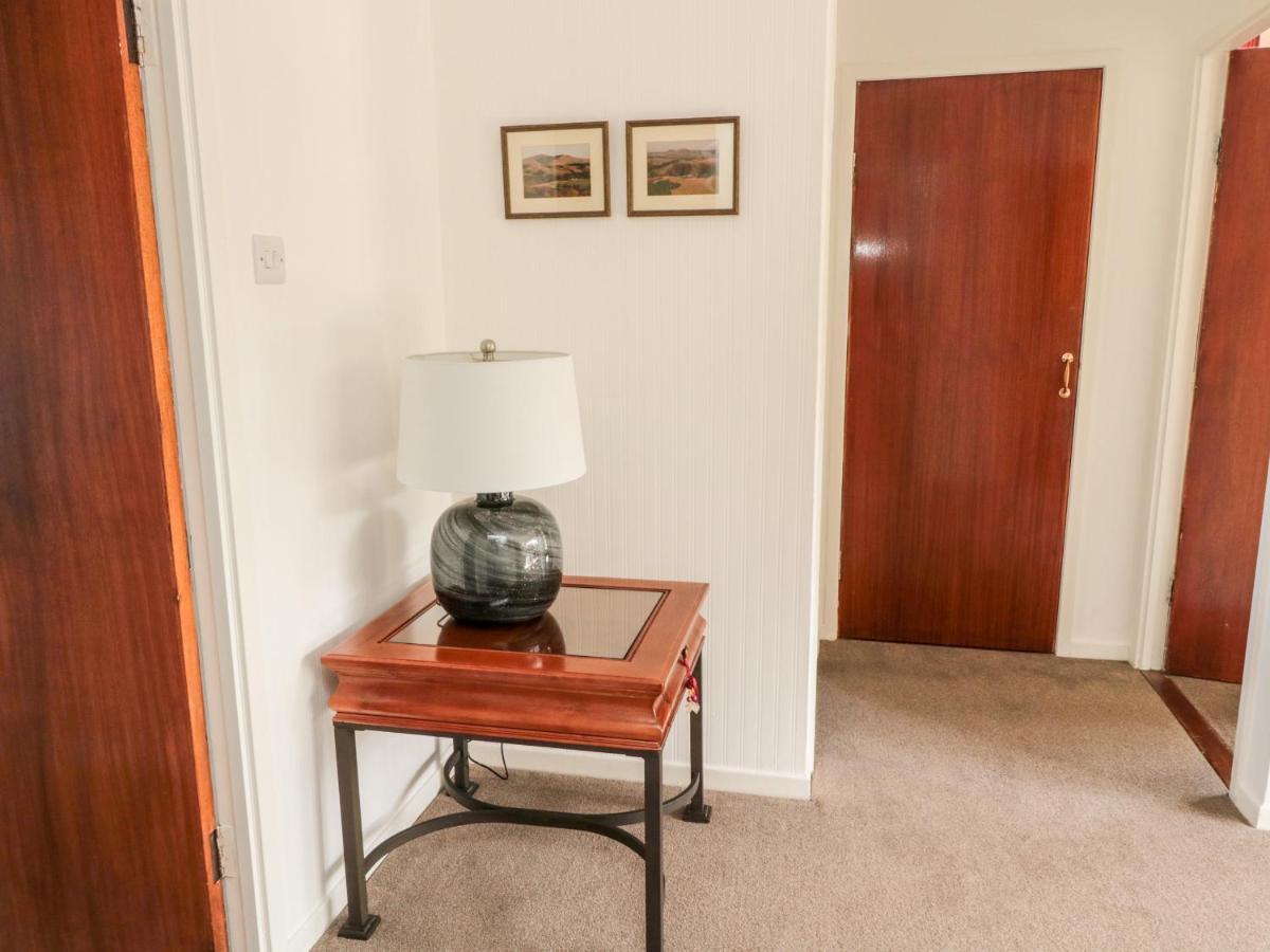Broombaulks Farm Bungalow Jedburgh Ngoại thất bức ảnh