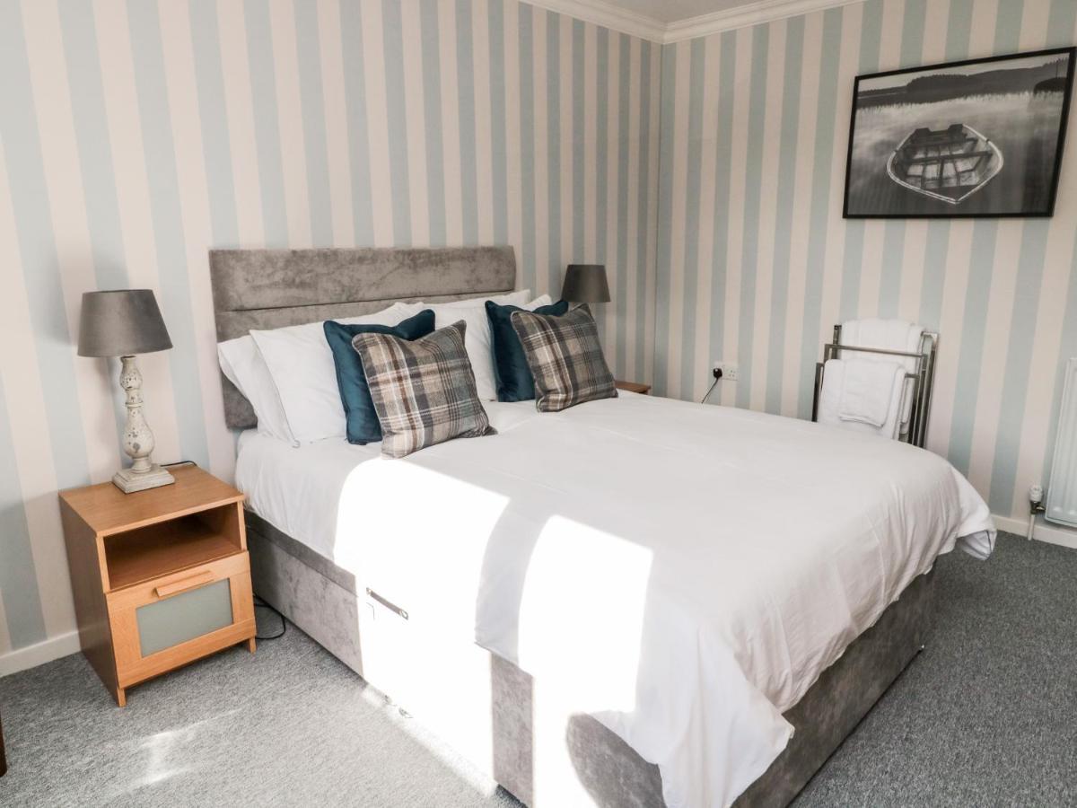 Broombaulks Farm Bungalow Jedburgh Ngoại thất bức ảnh